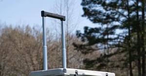 Concours Gagnez une glacière de 45L! Concours Line-X Laval