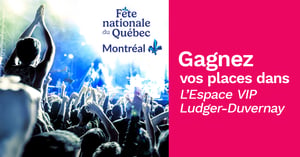 Concours Rythme FM 105,7 Gagnez vos places réservée le 24 juin au Parc Maisonneuve! Concours Rythme FM 105,7 ( Montréal)