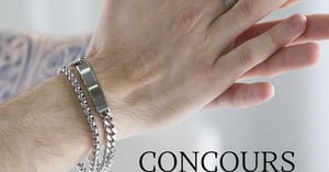 Concours Gagnez une carte-cadeau Bijouterie La Perle Rare de 100$! Concours Bijouterie La Perle Rare