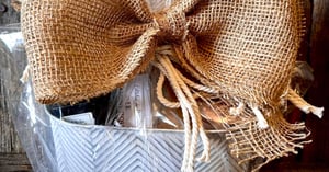 Concours Gagnez un panier-cadeau de L’Atelier des Deux P! Concours L’Atelier des Deux P