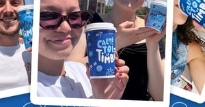 Concours Gagnez une carte-cadeau Tim Hortons de 100$! Concours Tim Hortons Québec
