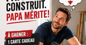 Concours Gagnez une carte-cadeau Canadian Tire de 100$! Concours Terrain Dev Construction
