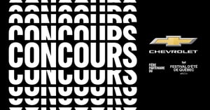 Concours WKND 91,9 FM Gagnez deux accès en zone privilège pour le FEQ! Concours WKND 91,9 FM