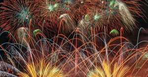 Concours Gagnez une paire de billets pour l’une des soirées de la 40e édition de L’International des Feux Loto-Québec! Concours L'International des Feux Loto-Québec