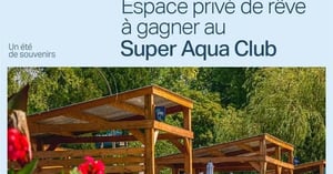 Concours Tourisme Laurentides
