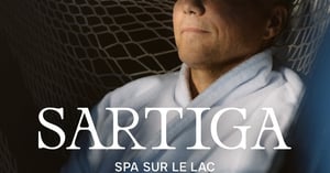Concours Gagnez une expérience tout inclus pour 2 personnes chez Sartiga Spa! Concours Sartiga Spa sur le Lac