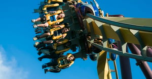 Concours Gagnez une paire de billets pour une soirée de L’International des Feux Loto-Québec! Concours La Ronde - PAGE OFFICIELLE