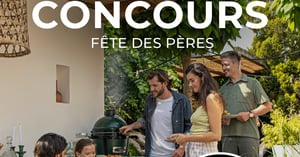 Concours La Boutique Piscines,Spas et BBQ