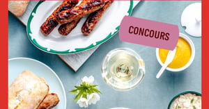 Concours La fernadière