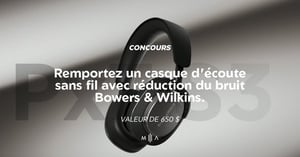 Concours Maison Adam