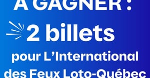 Concours Loto-Québec