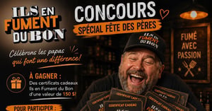 Concours Ils en Fument du Bon