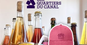 Concours Soif de cidre Montréal