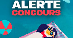 Concours Maître Piscinier