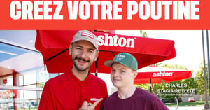 Concours Asthon