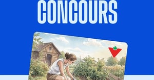 Concours iA Groupe financier (Industrielle Alliance)