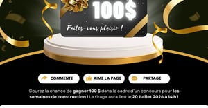 Concours Portes MR Solutions