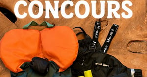 Concours Ti-Mousse dans Brousse
