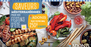 Concours Rythme FM 105,7 ( Montréal)