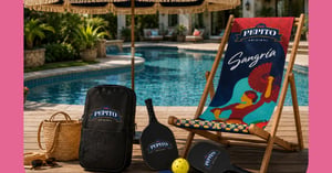 Concours Carlos Pepito Sangria