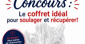 Concours Les Marchés Tau