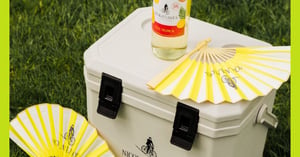 Concours Gagnez un ensemble Nicolas Laloux Yuzu Tropical, une glacière Nicolas Laloux et des essentiels apéro! Concours Nicolas Laloux