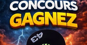 Concours Gagnez une casquette Hoonigan édition limitée! Concours SD-Création