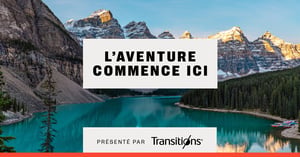 Concours Gagnez un voyage en train panoramique de luxe dans les Rocheuses! Concours Transitions Canada
