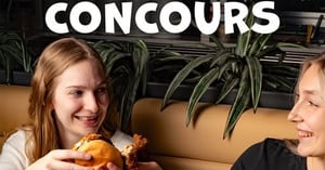 Concours Gagnez une carte-cadeau Poulet Royal de 25$! Concours Poulet Royal
