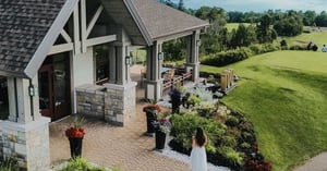 Concours Gagnez une escapade au Fairmont Le Manoir Richelieu! Concours Fairmont Le Manoir Richelieu