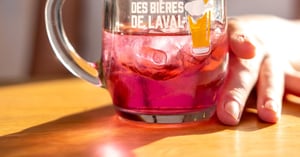 Concours Gagnez l'une des six paires de billets journaliers pour le Festival des Bières de Laval! Concours Cherry River