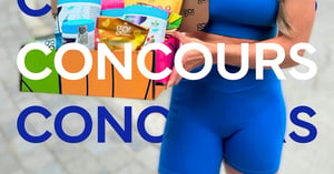 Concours Go Nutrition