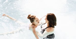 Concours Strøm spa nordique
