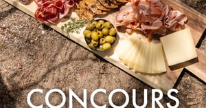 Concours Boucherie Édouard et Léo