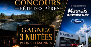 Concours Le Belvédère d'Adstock