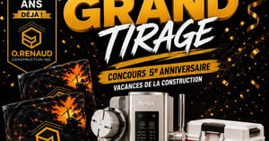 Concours O.renaudconstruction