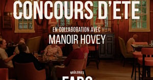 Concours Brûleries FARO - Roasting houses