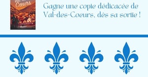 Concours Crystel Jobin-Gagnon - Auteure