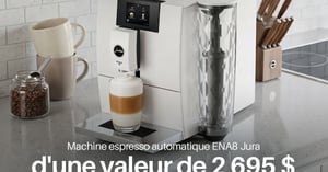 Concours Boutique de la Balayeuse ET PLUS