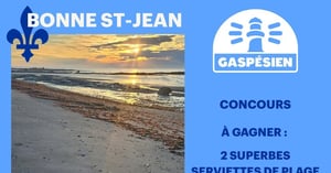 Concours Gaspésien