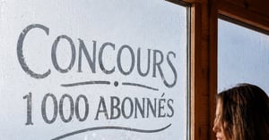Concours NordiQ Sauna