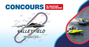 Concours Journal de Montréal
