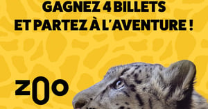 Concours CJSO 101,7 FM - Au rythme de la région