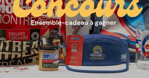 Concours Les Premiers Vendredis