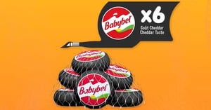 Concours La Vache qui rit Canada