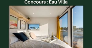 Concours Tourisme Montérégie