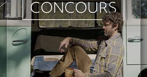 Concours La Cordée