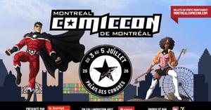 Concours CKOI 96,9