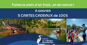 Concours Rythme FM 105,7 ( Montréal)