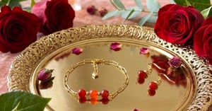 Concours A.B bijoux par Alexandra Beaudet
